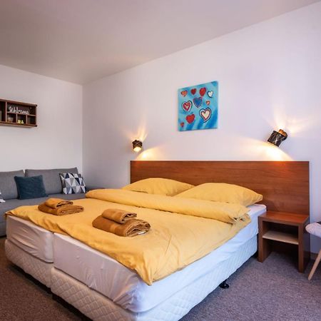 Apartament Jointatry Sk - Tatragolf Wielka Łomnica Zewnętrze zdjęcie