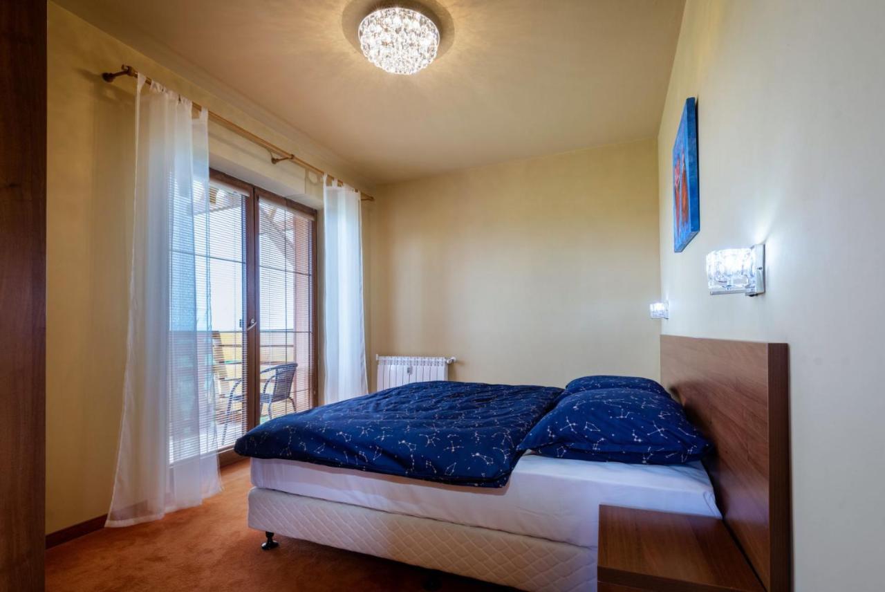 Apartament Jointatry Sk - Tatragolf Wielka Łomnica Zewnętrze zdjęcie