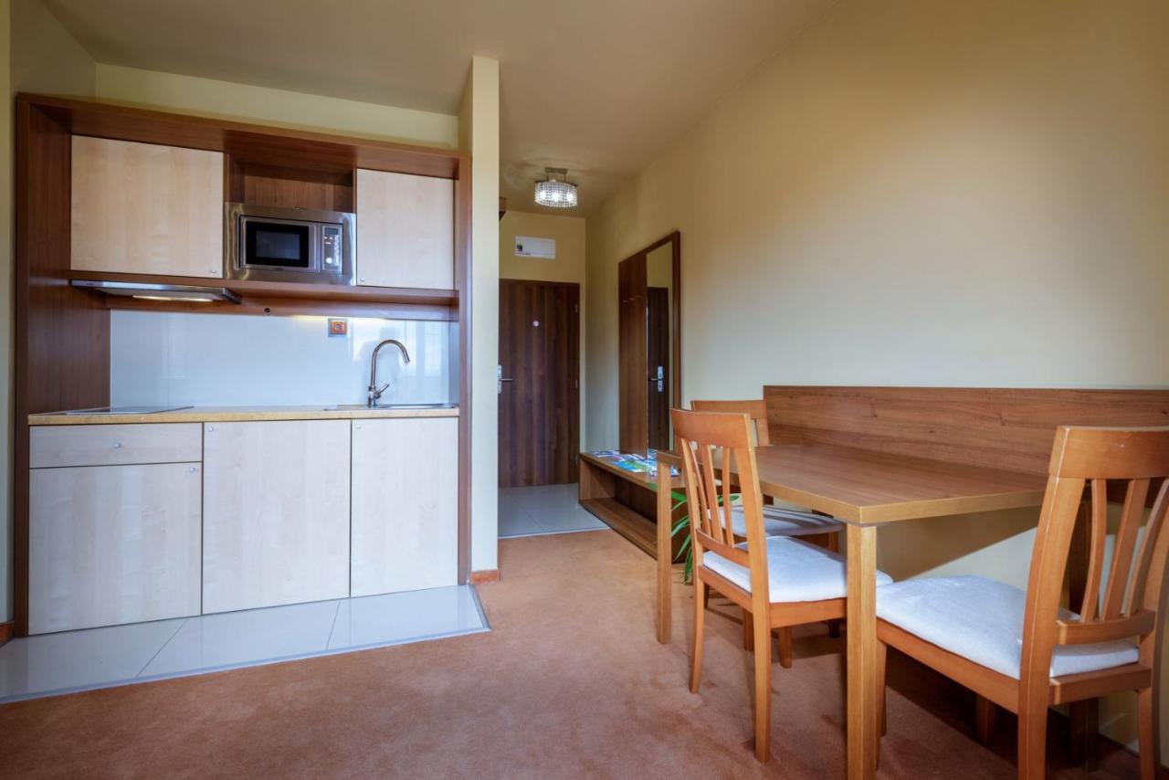 Apartament Jointatry Sk - Tatragolf Wielka Łomnica Zewnętrze zdjęcie