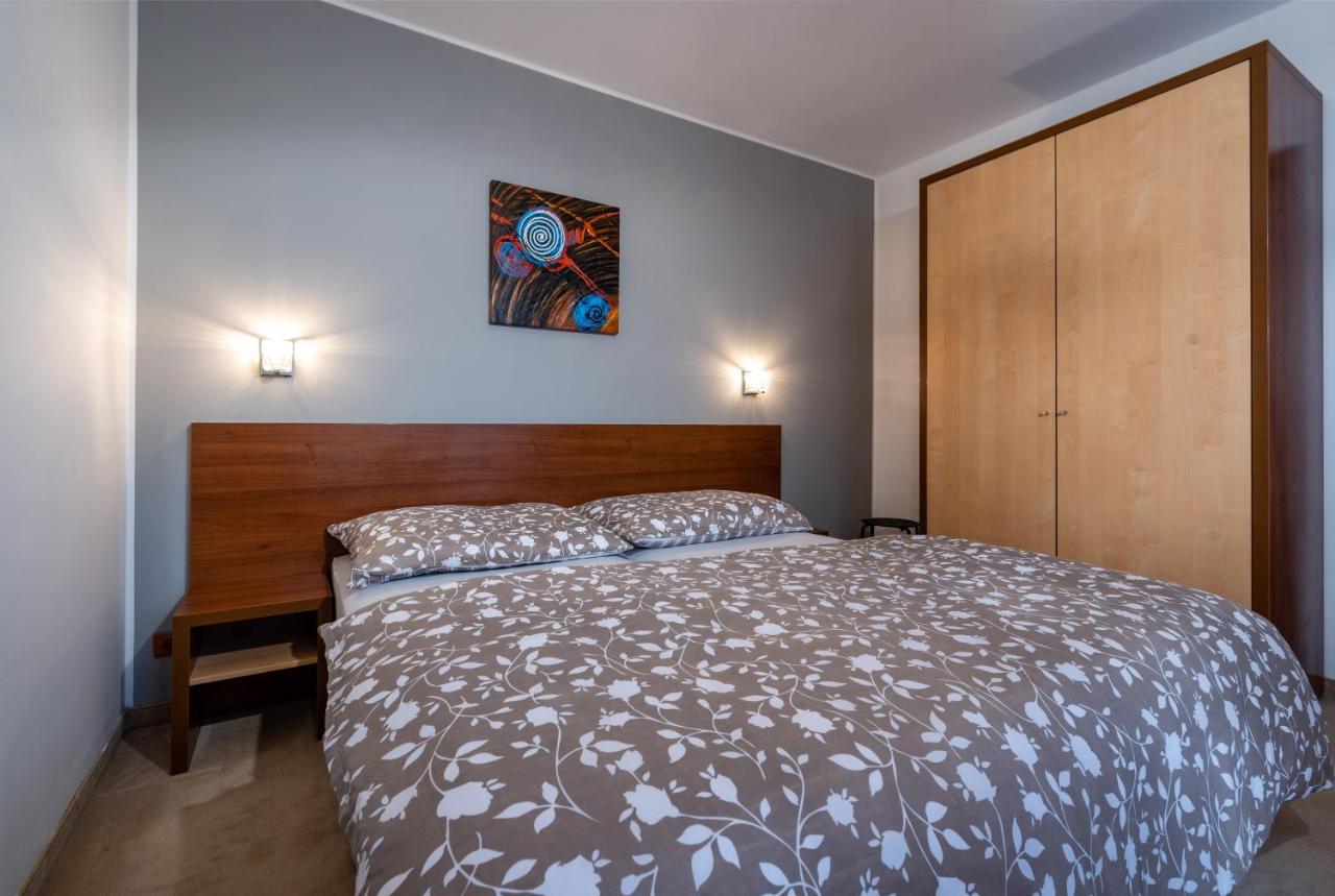 Apartament Jointatry Sk - Tatragolf Wielka Łomnica Zewnętrze zdjęcie