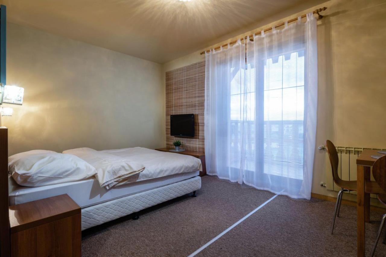 Apartament Jointatry Sk - Tatragolf Wielka Łomnica Zewnętrze zdjęcie