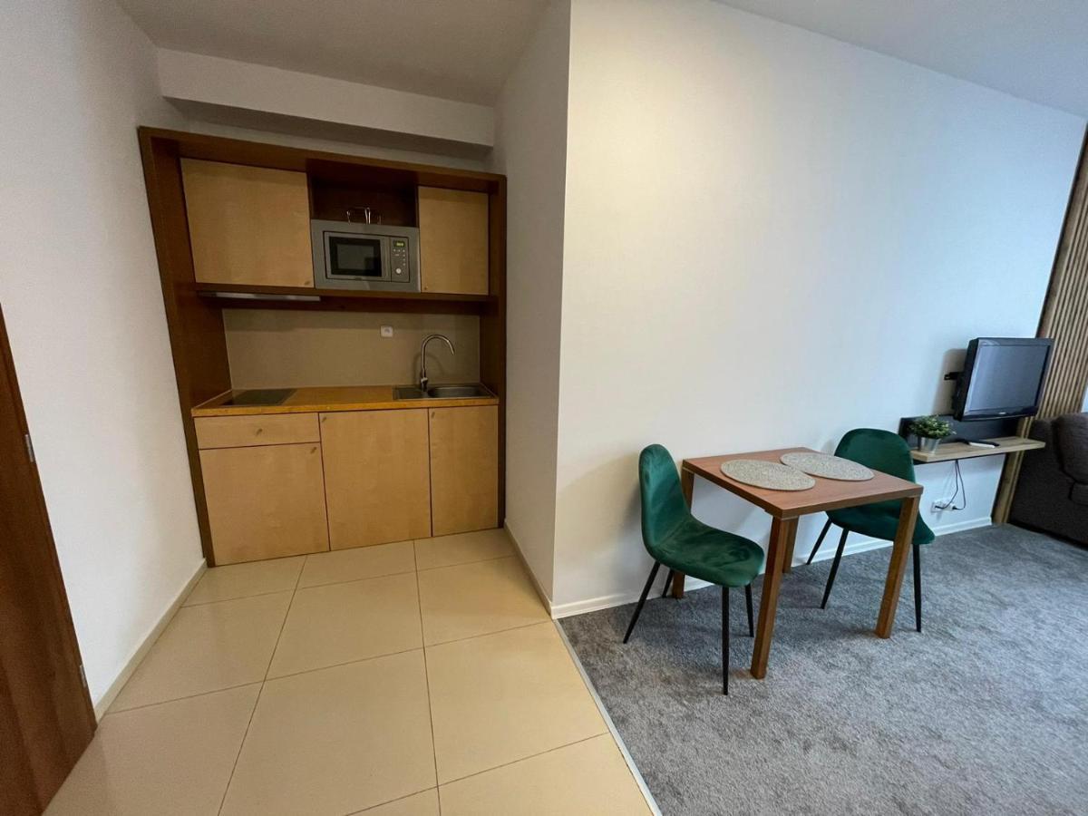 Apartament Jointatry Sk - Tatragolf Wielka Łomnica Zewnętrze zdjęcie