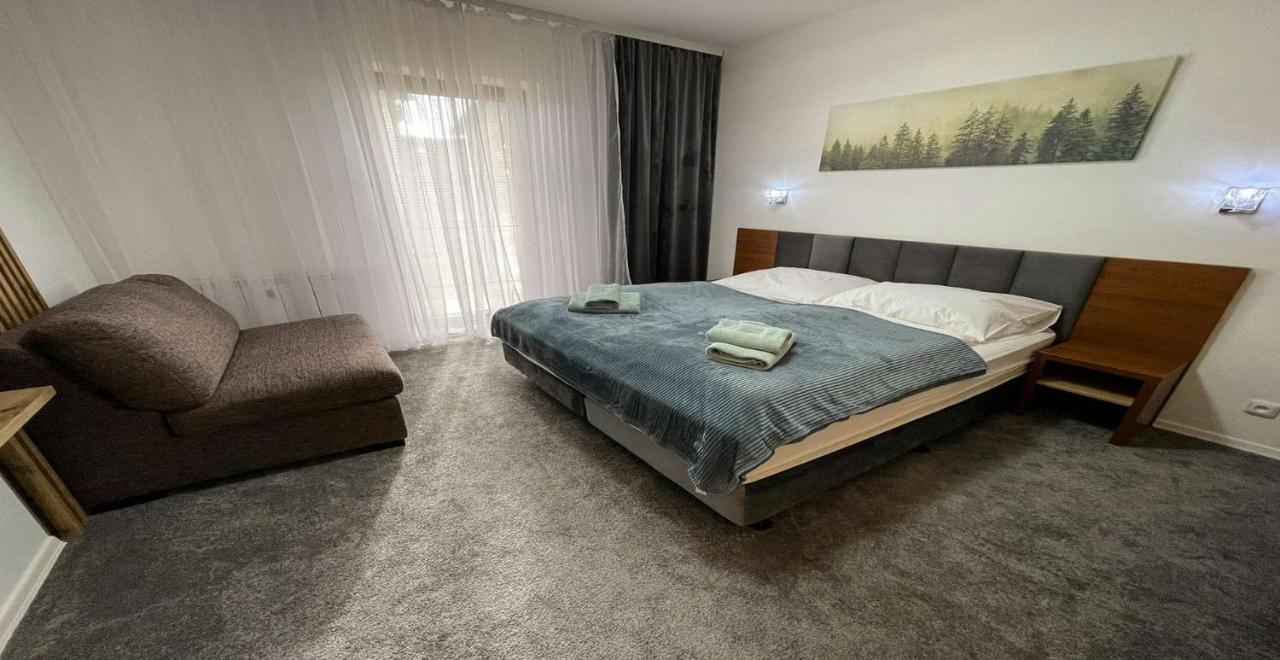 Apartament Jointatry Sk - Tatragolf Wielka Łomnica Zewnętrze zdjęcie