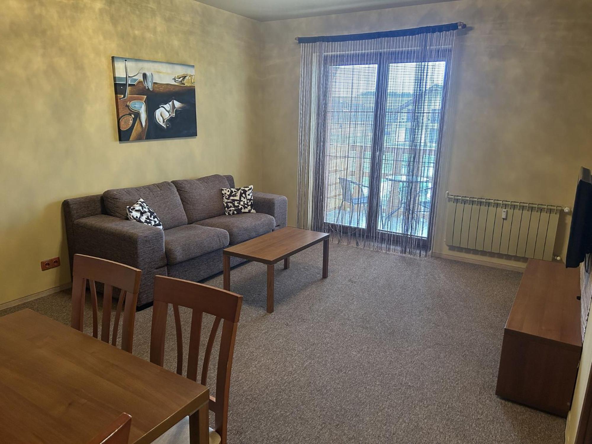 Apartament Jointatry Sk - Tatragolf Wielka Łomnica Pokój zdjęcie