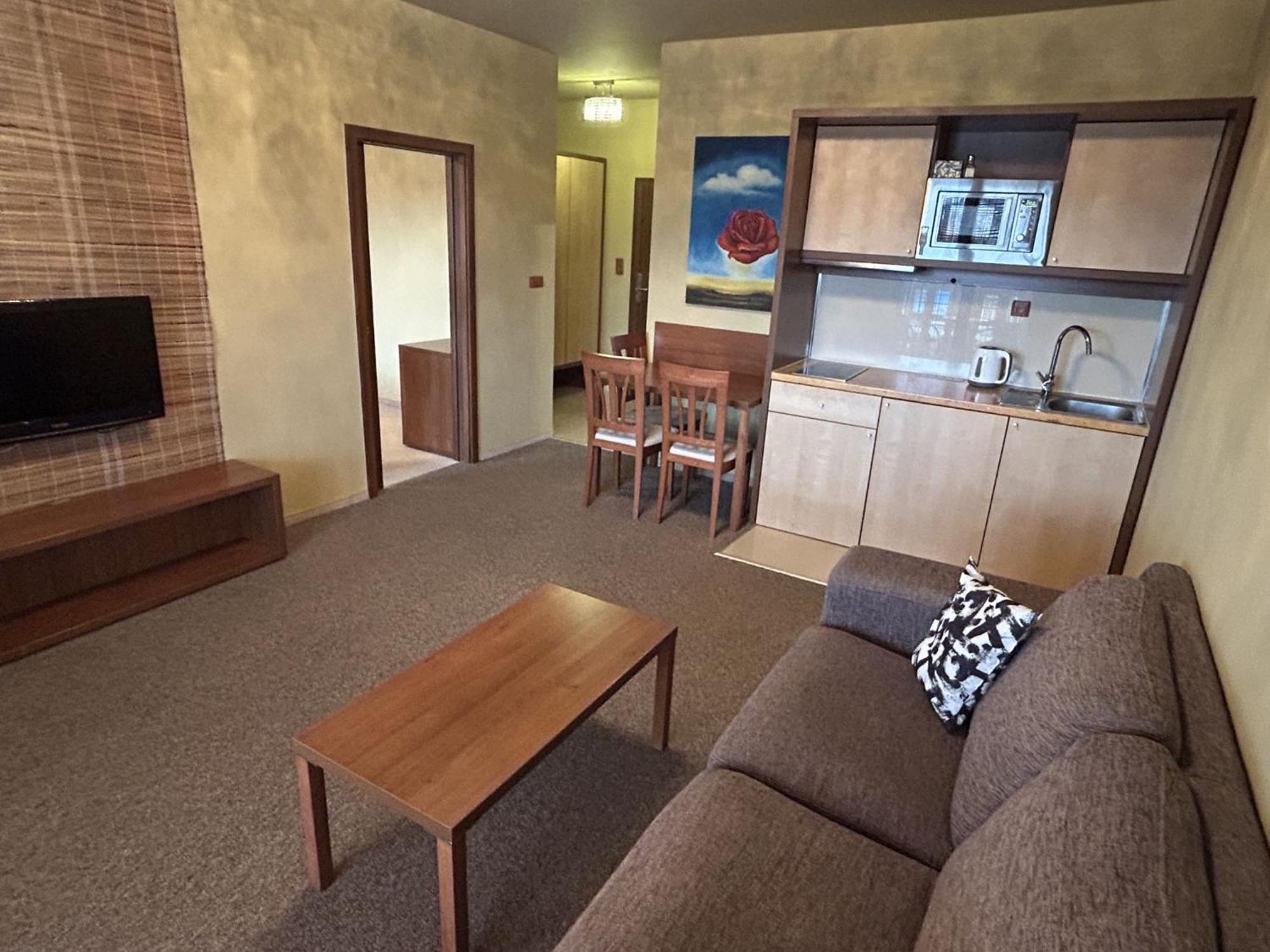 Apartament Jointatry Sk - Tatragolf Wielka Łomnica Pokój zdjęcie