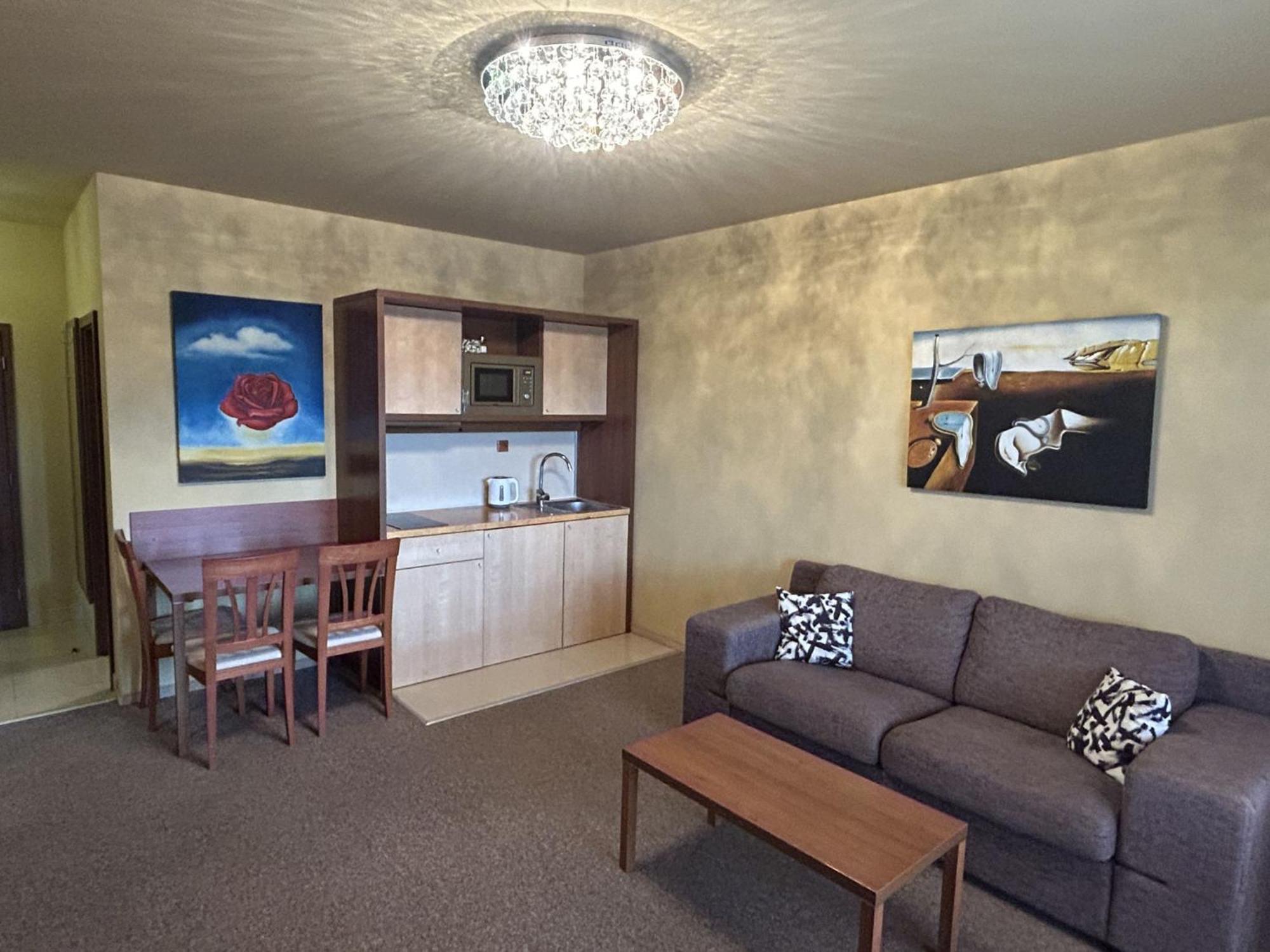 Apartament Jointatry Sk - Tatragolf Wielka Łomnica Pokój zdjęcie