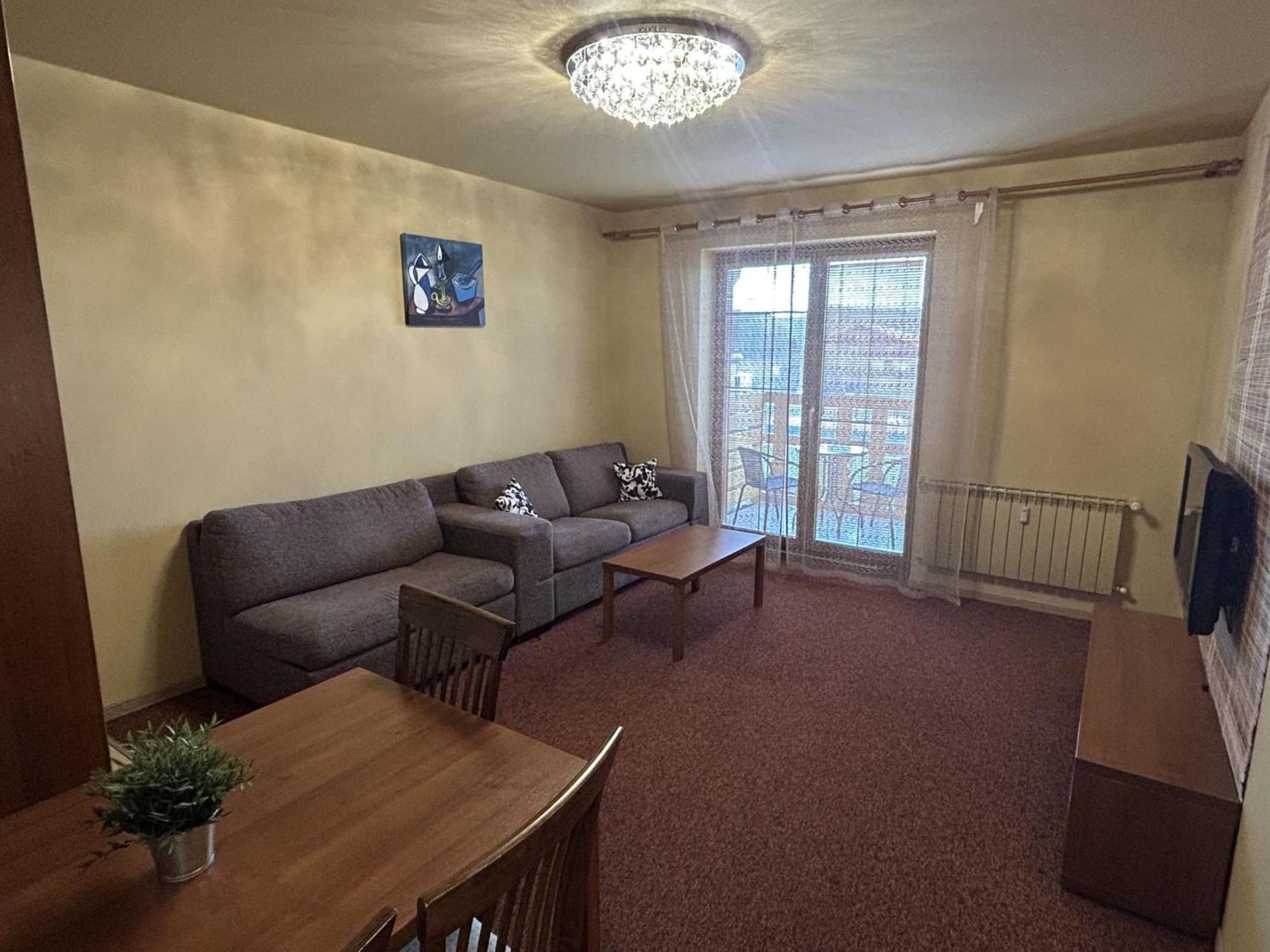 Apartament Jointatry Sk - Tatragolf Wielka Łomnica Pokój zdjęcie