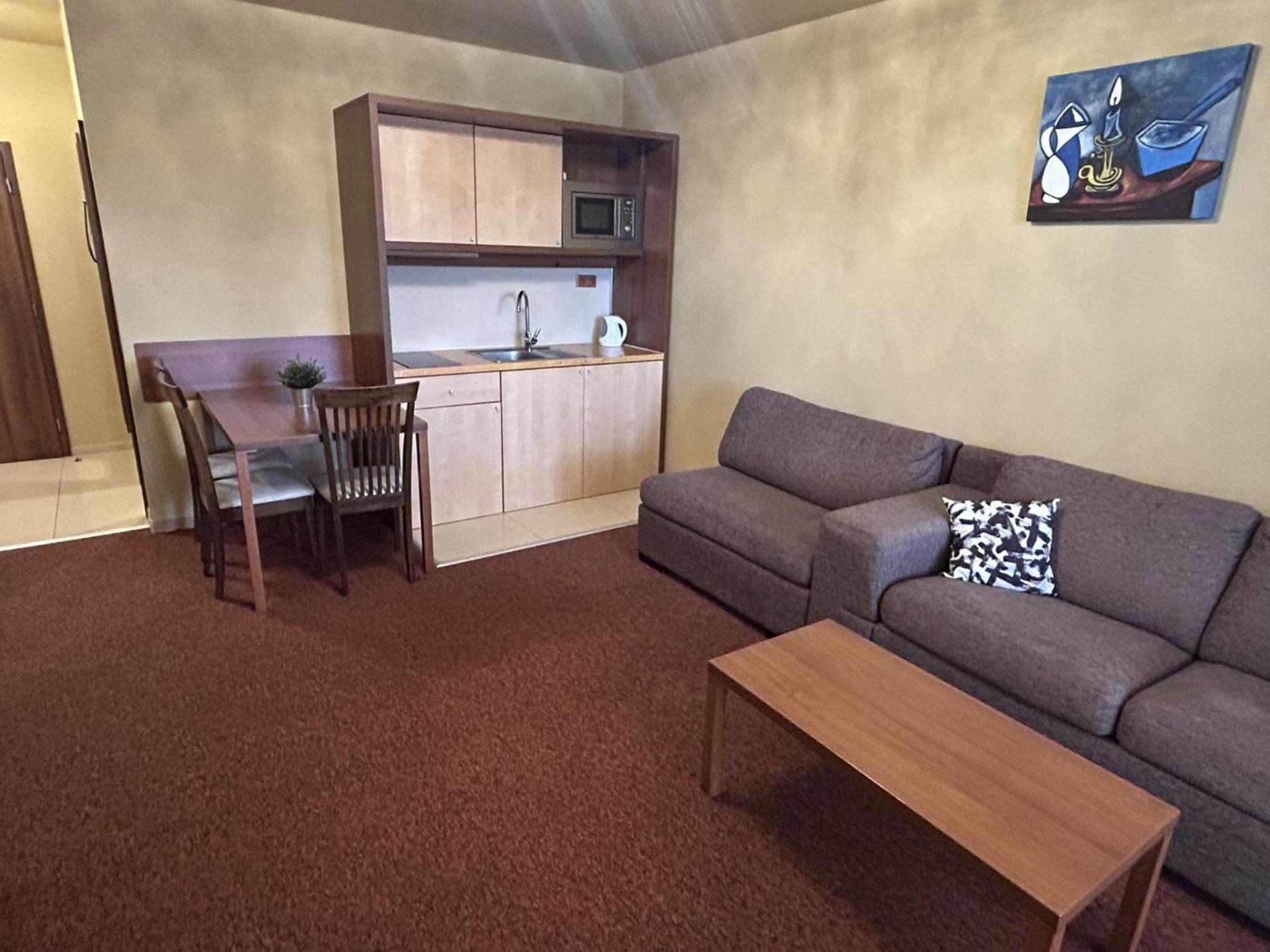 Apartament Jointatry Sk - Tatragolf Wielka Łomnica Pokój zdjęcie