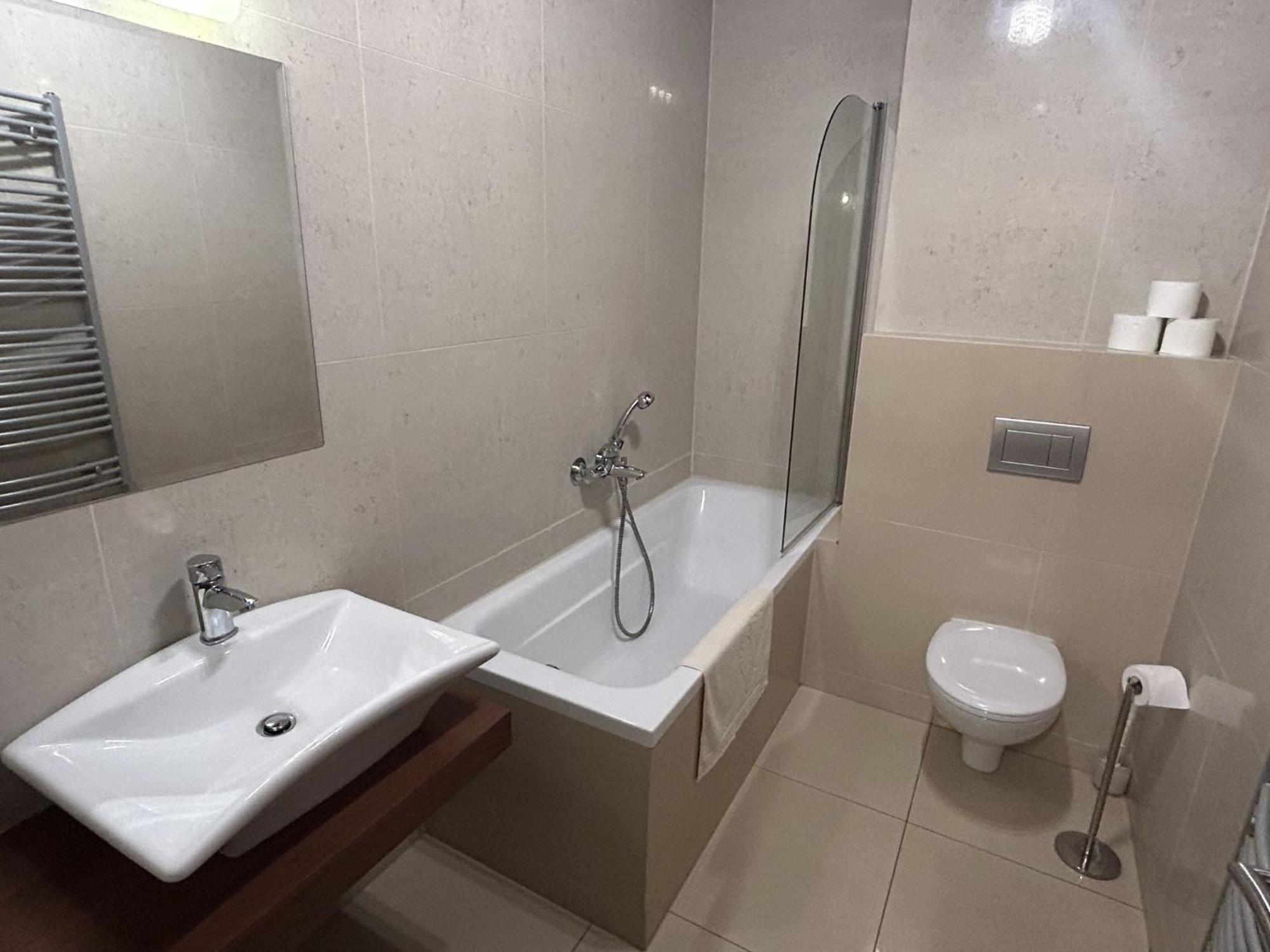 Apartament Jointatry Sk - Tatragolf Wielka Łomnica Pokój zdjęcie