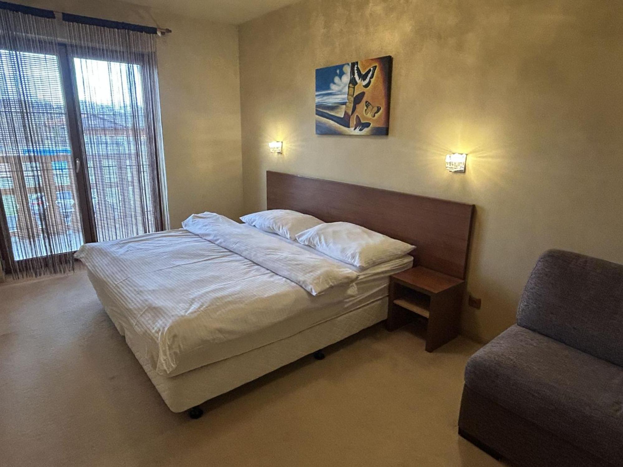 Apartament Jointatry Sk - Tatragolf Wielka Łomnica Pokój zdjęcie