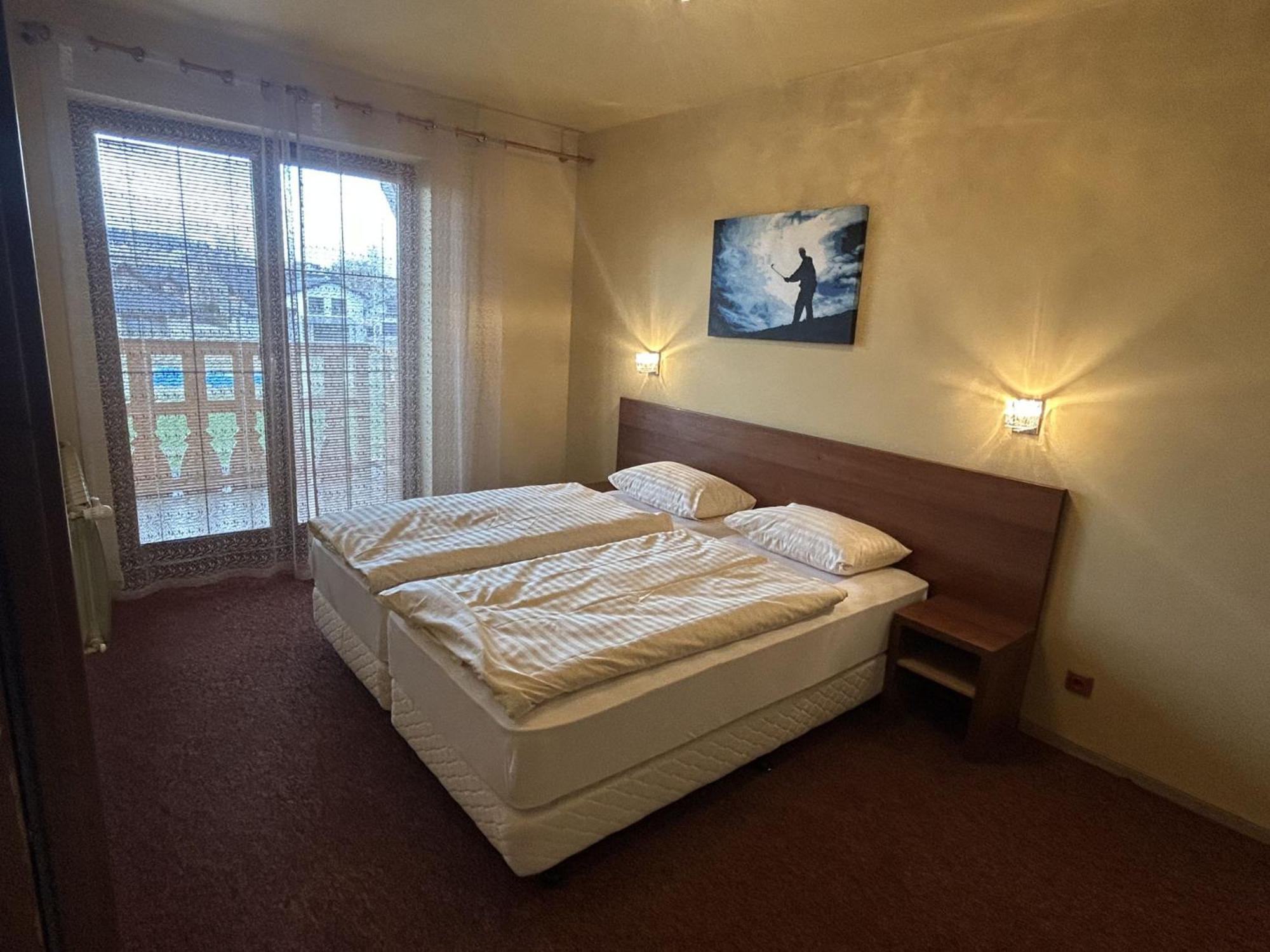 Apartament Jointatry Sk - Tatragolf Wielka Łomnica Pokój zdjęcie